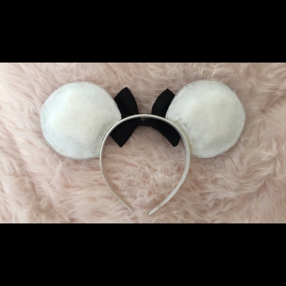 Cute handmade Mickey Star Wars Ears - Picture 2 of 2